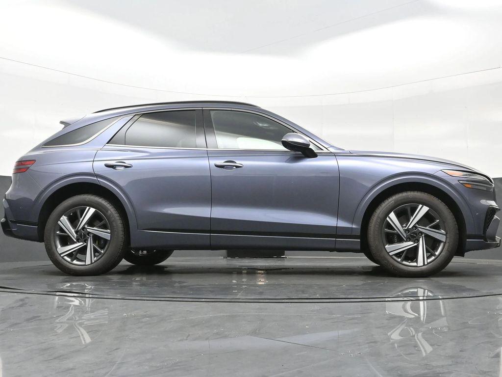 new 2026 Genesis GV70 car