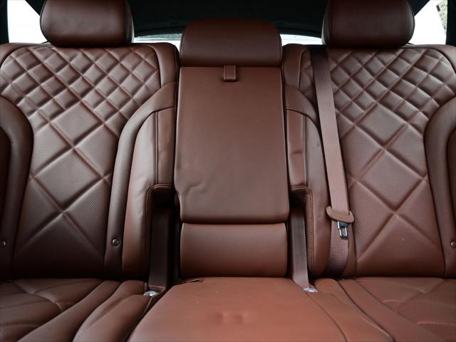new 2025 Genesis GV80 car, priced at $82,789