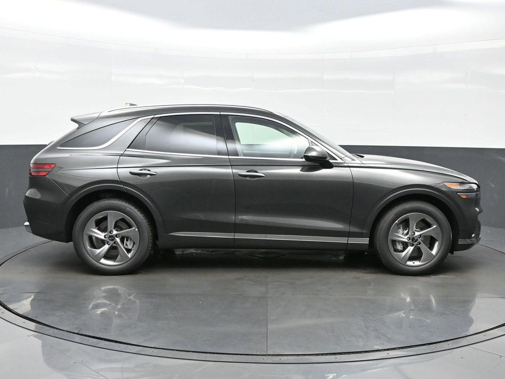 used 2026 Genesis GV70 car, priced at $45,973