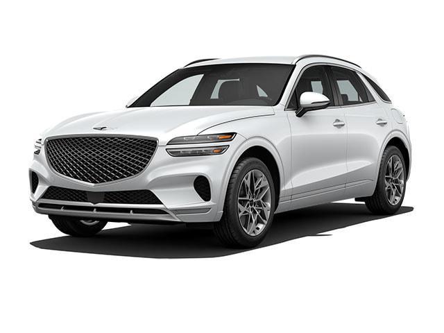 new 2025 Genesis GV70 car, priced at $51,479