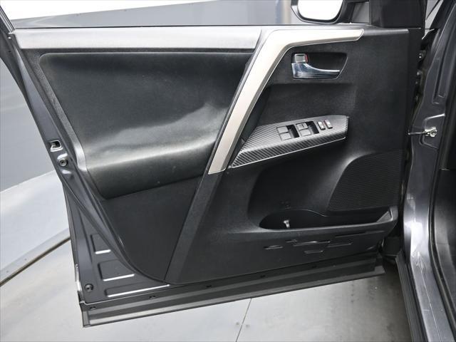 used 2015 Toyota RAV4 car, priced at $11,997