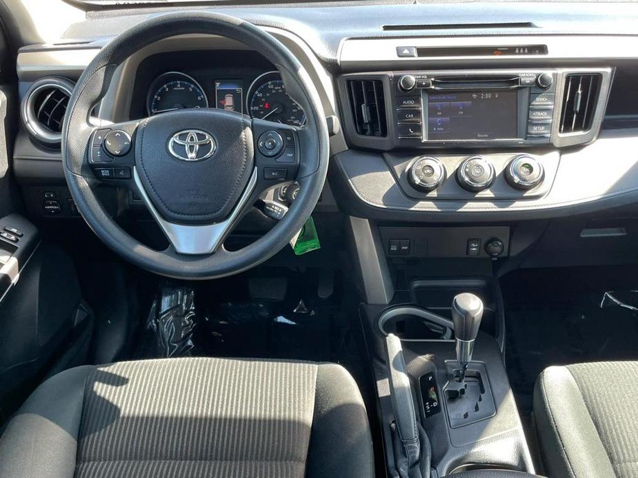 used 2018 Toyota RAV4 car, priced at $17,986