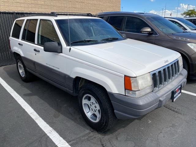 used 1997 Jeep Grand Cherokee car, priced at $2,900