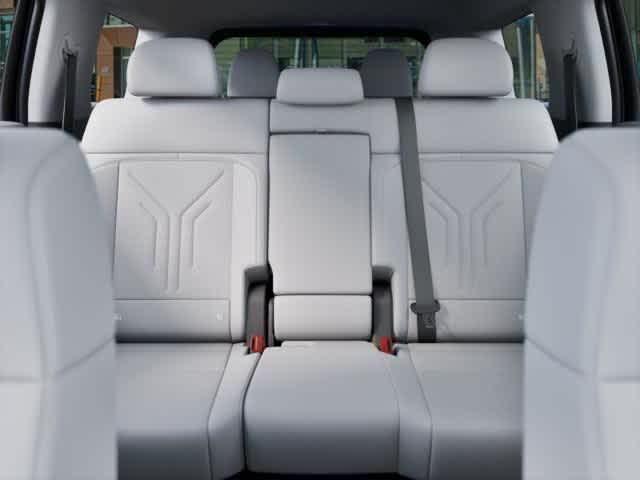new 2025 Hyundai SANTA FE HEV car, priced at $40,129