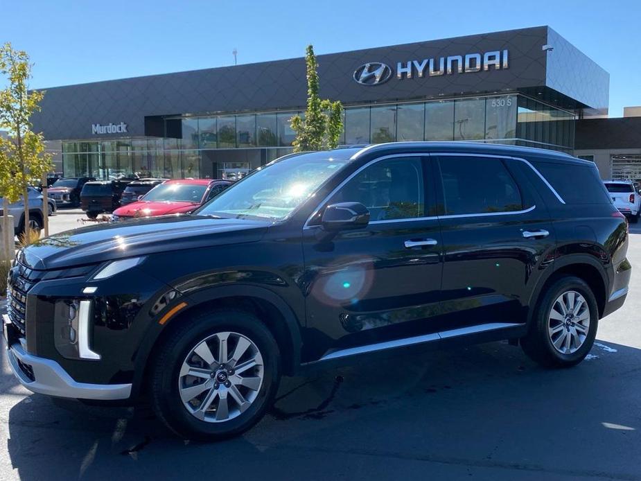 used 2024 Hyundai Palisade car, priced at $38,826