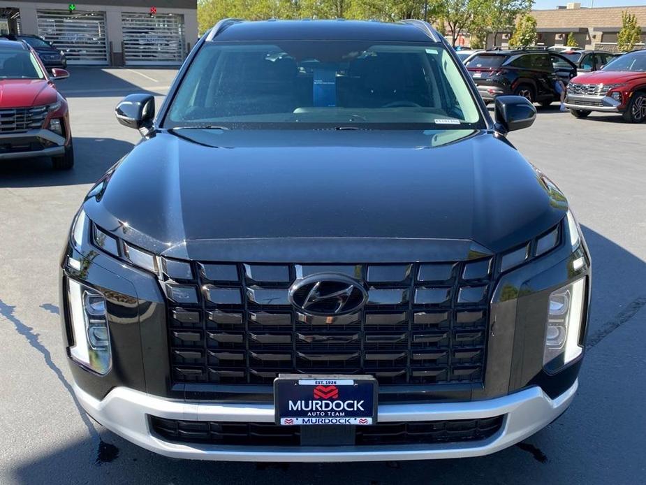 used 2024 Hyundai Palisade car, priced at $38,826