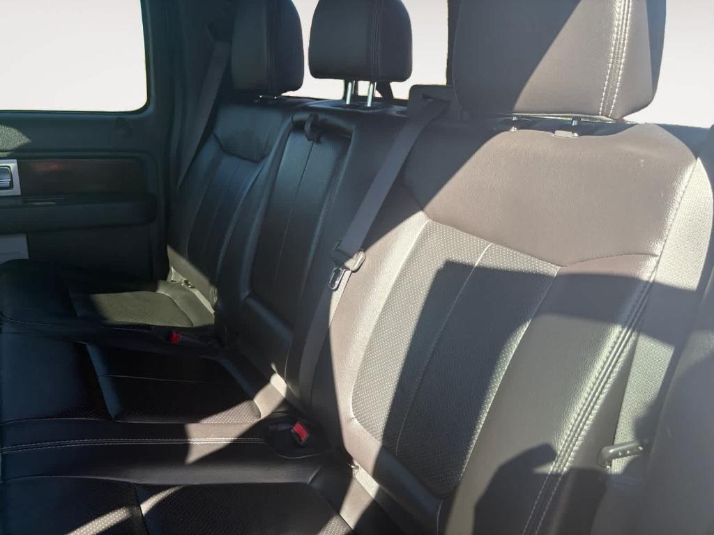 used 2012 Ford F-150 car, priced at $15,350