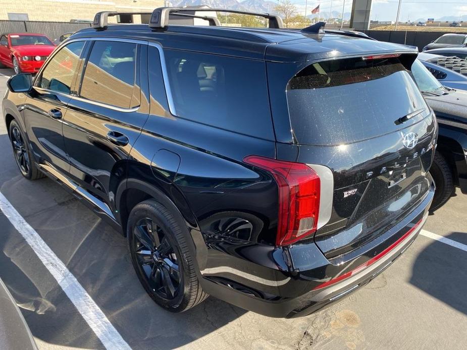 used 2024 Hyundai Palisade car, priced at $39,052