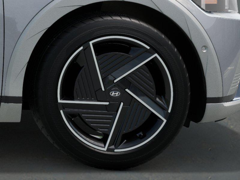 new 2025 Hyundai IONIQ 5 car, priced at $60,795
