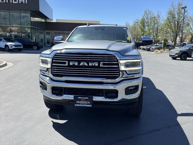 used 2022 Ram 3500 car, priced at $65,932