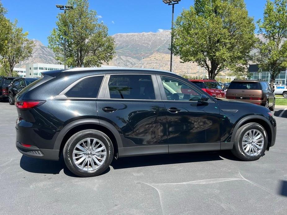 used 2024 Mazda CX-90 car, priced at $29,942