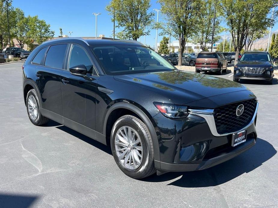 used 2024 Mazda CX-90 car, priced at $29,942