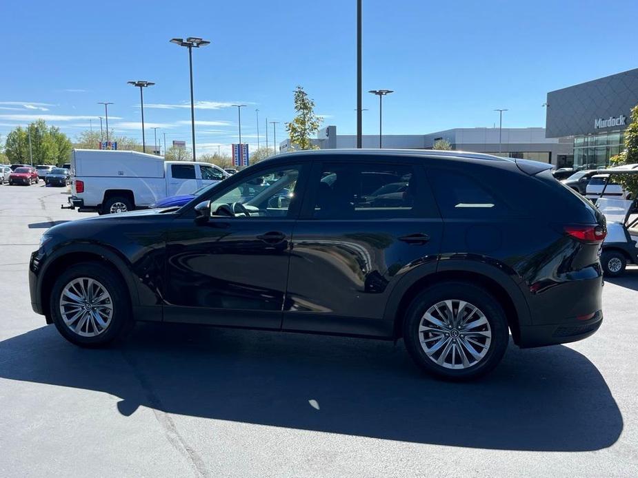 used 2024 Mazda CX-90 car, priced at $29,942