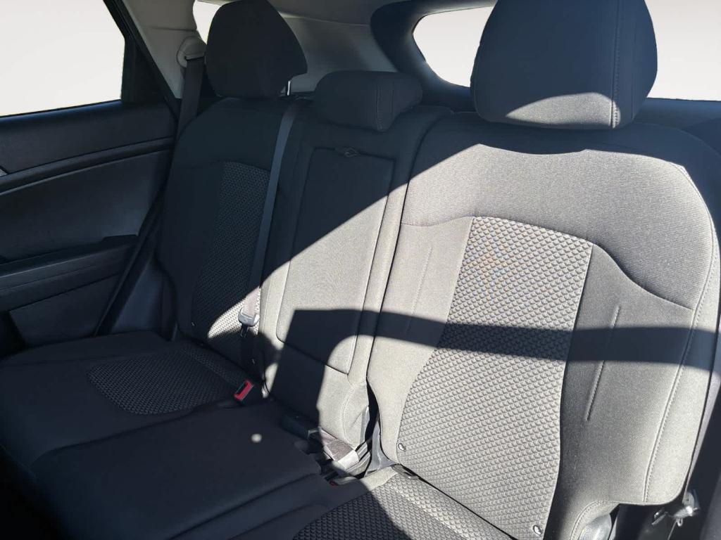 used 2024 Kia Sportage car, priced at $23,277