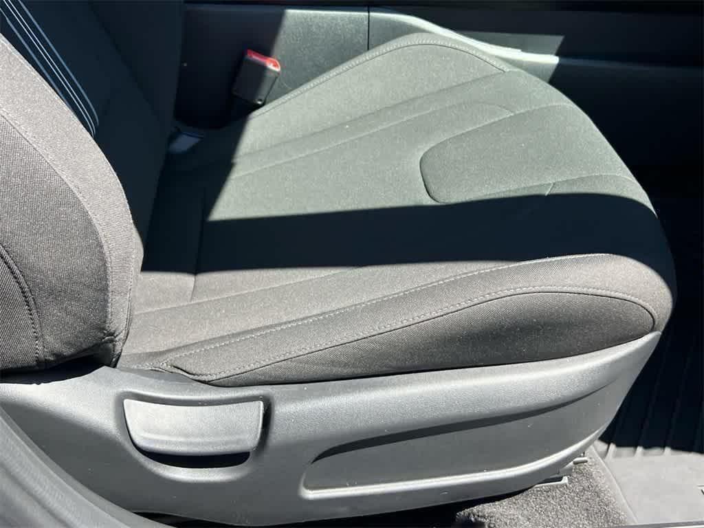 new 2025 Hyundai Elantra car, priced at $25,749