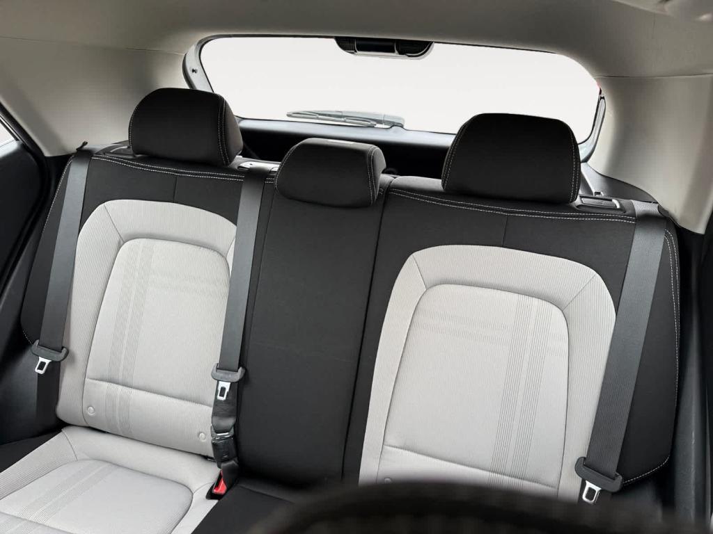 used 2024 Hyundai Venue car, priced at $19,292