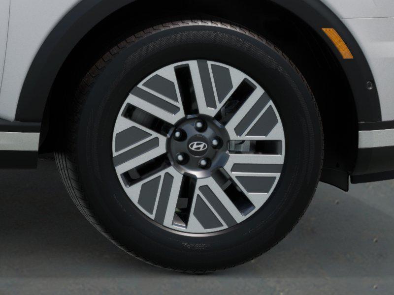 new 2026 Hyundai Palisade Hybrid car, priced at $51,535