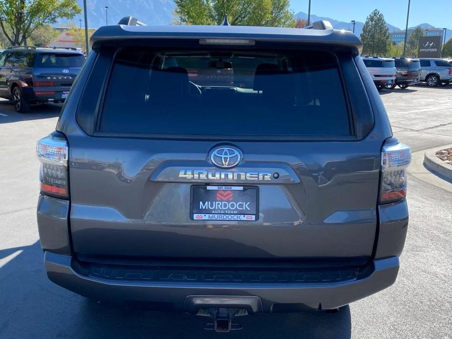 used 2019 Toyota 4Runner car, priced at $30,942