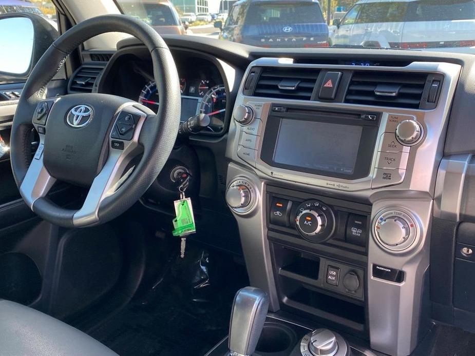 used 2019 Toyota 4Runner car, priced at $30,942