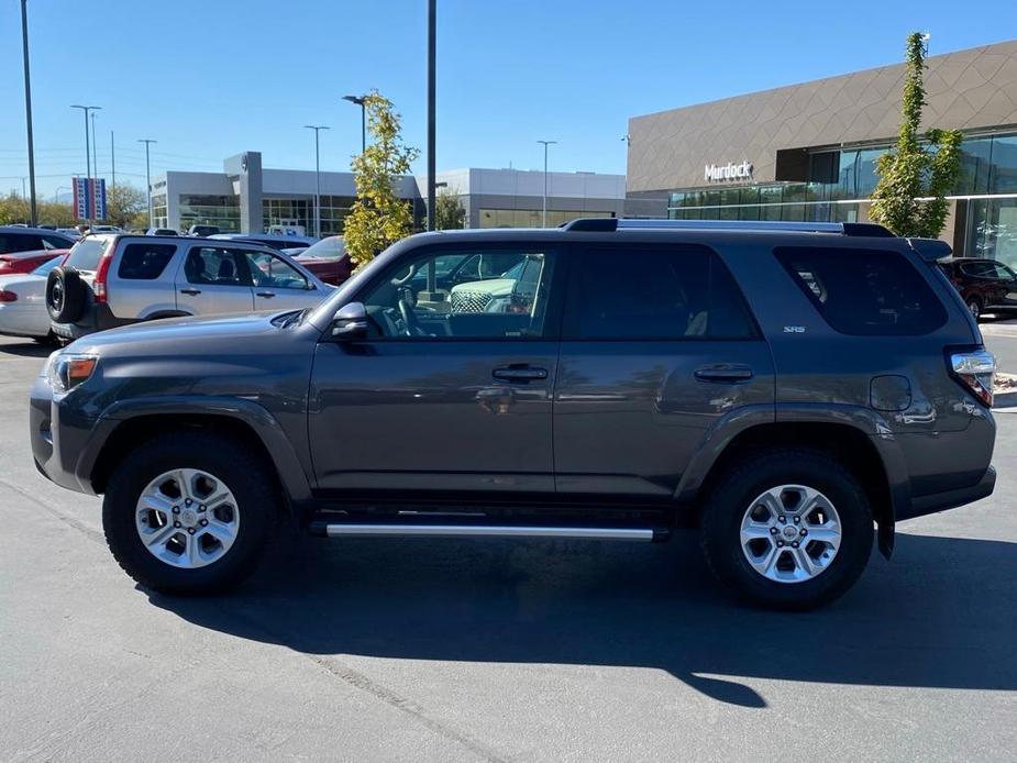 used 2019 Toyota 4Runner car, priced at $30,942