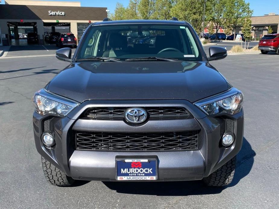 used 2019 Toyota 4Runner car, priced at $30,942