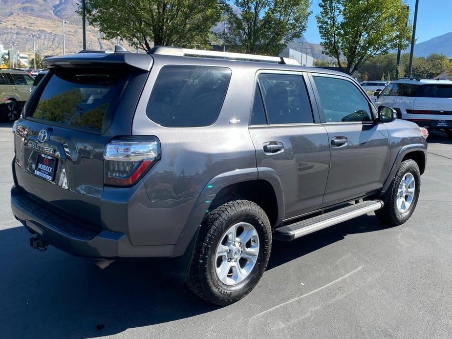 used 2019 Toyota 4Runner car, priced at $30,942