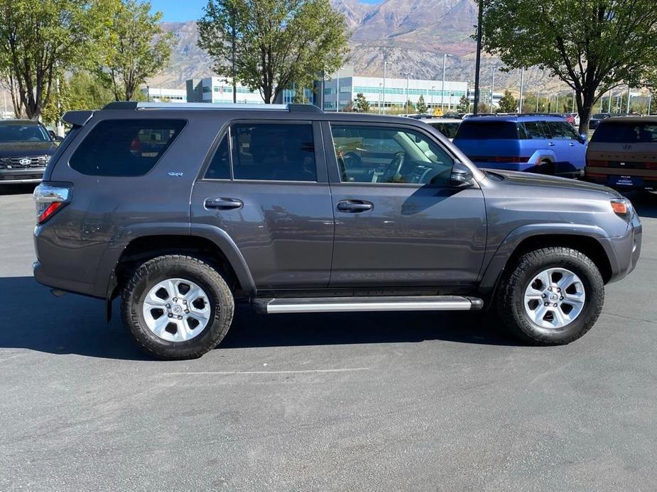 used 2019 Toyota 4Runner car, priced at $30,942