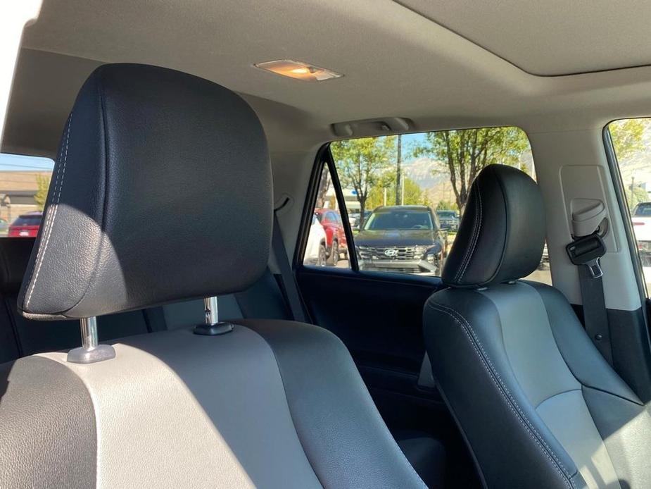 used 2019 Toyota 4Runner car, priced at $30,942