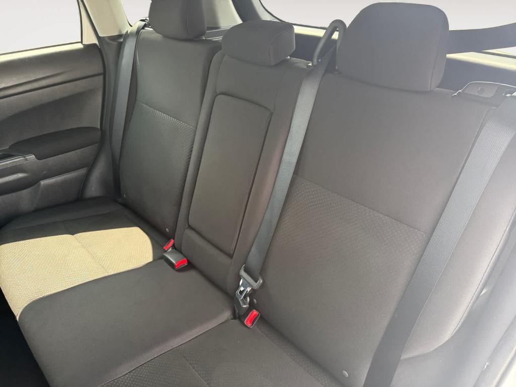 used 2013 Mitsubishi Outlander Sport car, priced at $7,528
