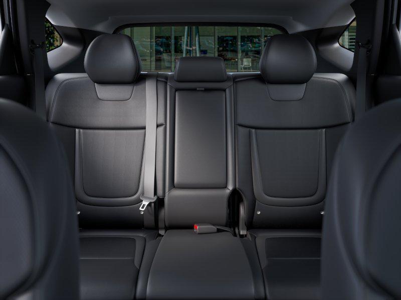 new 2025 Hyundai Tucson car, priced at $41,750