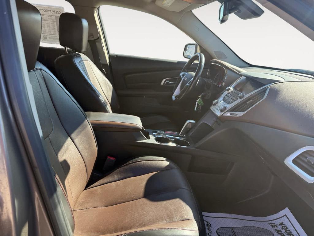 used 2012 GMC Terrain car, priced at $7,995