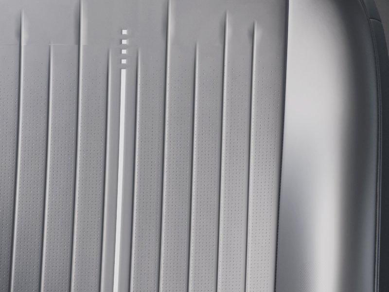 new 2026 Hyundai IONIQ 9 car, priced at $72,965