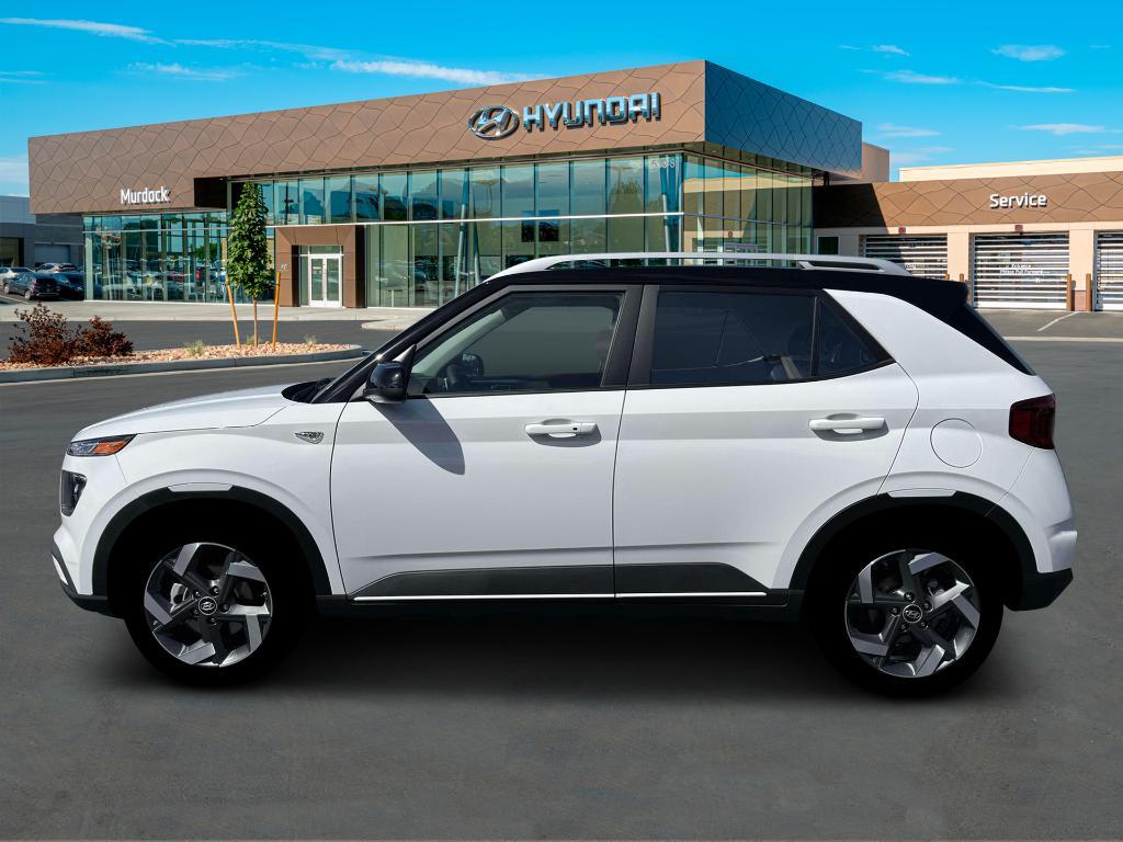 new 2026 Hyundai Venue car, priced at $24,200