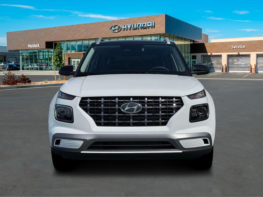 new 2026 Hyundai Venue car, priced at $24,200