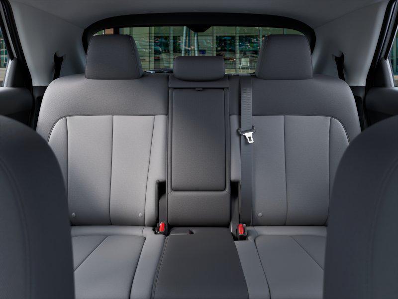 new 2026 Hyundai IONIQ 5 car, priced at $41,755