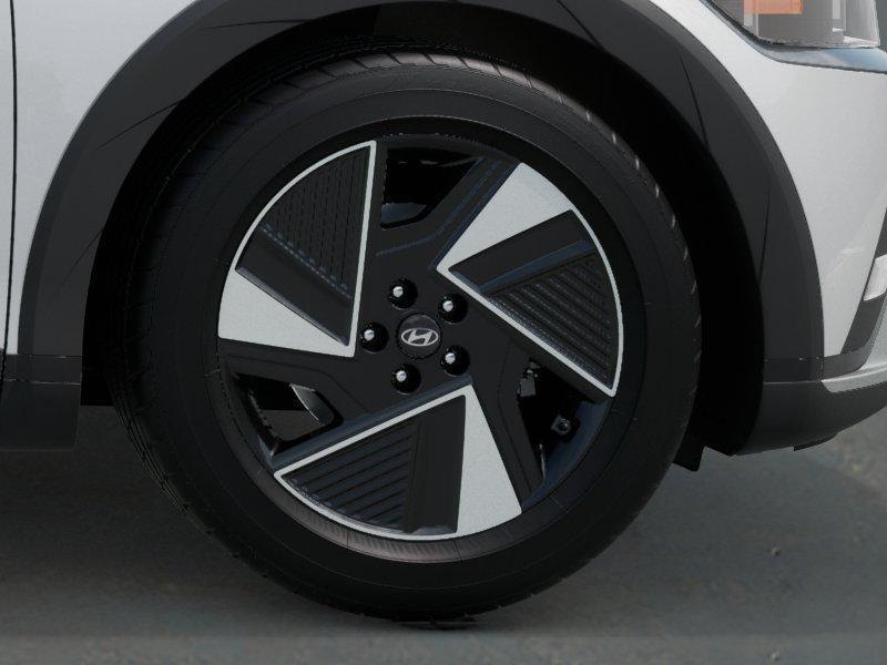 new 2026 Hyundai IONIQ 5 car, priced at $41,755