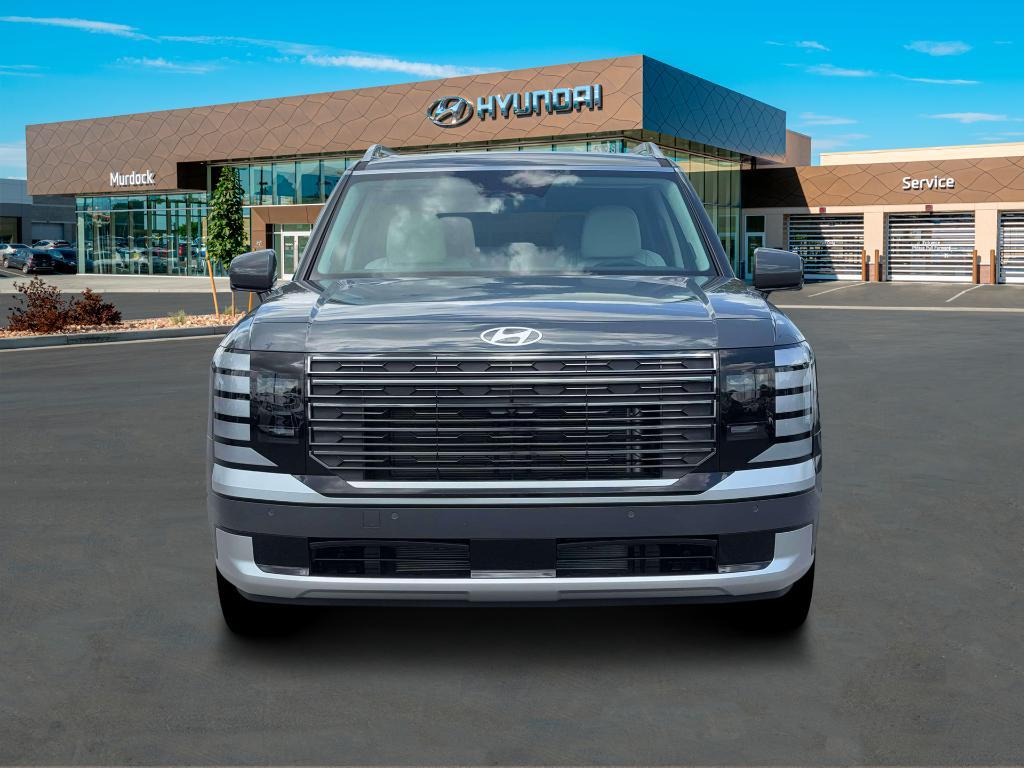 new 2026 Hyundai Palisade car, priced at $55,380