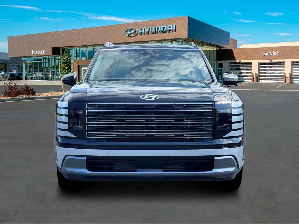 new 2026 Hyundai Palisade car, priced at $52,835