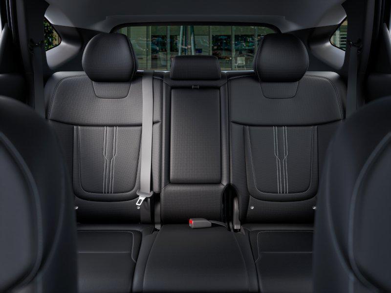 new 2025 Hyundai Tucson car, priced at $32,655