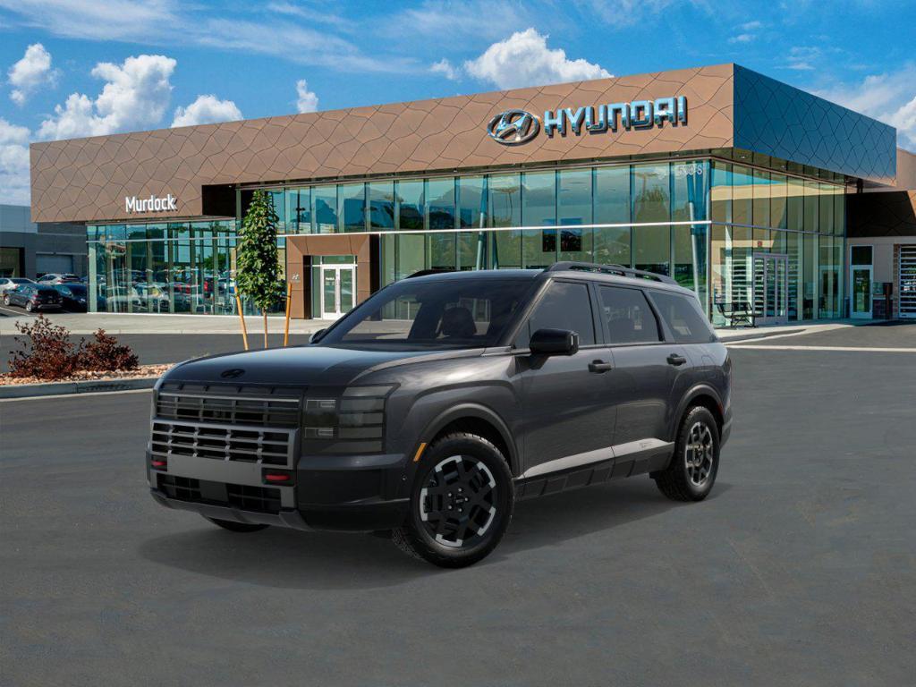 new 2026 Hyundai Palisade car, priced at $50,010