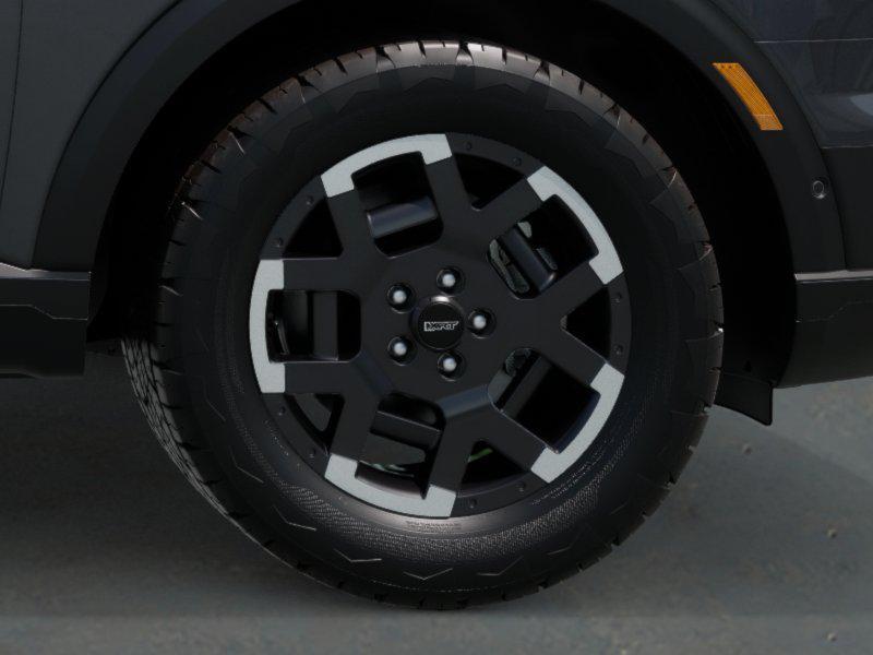 new 2026 Hyundai Palisade car, priced at $50,010