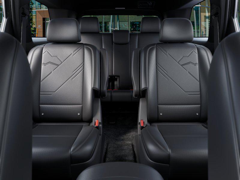 new 2026 Hyundai Palisade car, priced at $50,010