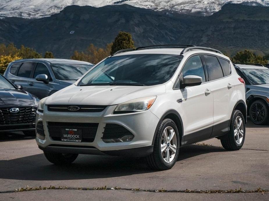 used 2013 Ford Escape car, priced at $8,656