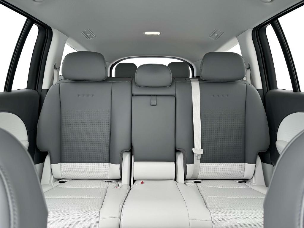 new 2026 Hyundai IONIQ 9 car, priced at $63,340