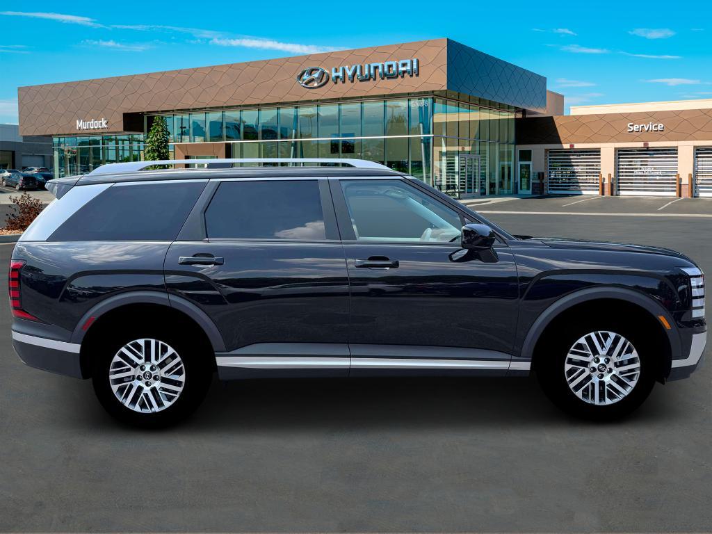 new 2026 Hyundai Palisade car, priced at $44,287