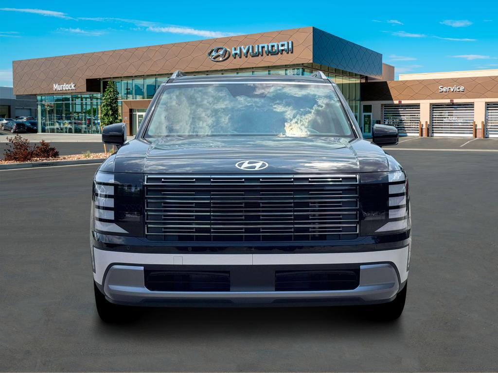 new 2026 Hyundai Palisade car, priced at $44,287