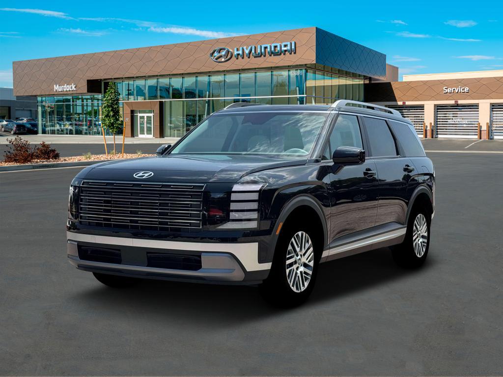 new 2026 Hyundai Palisade car, priced at $44,287