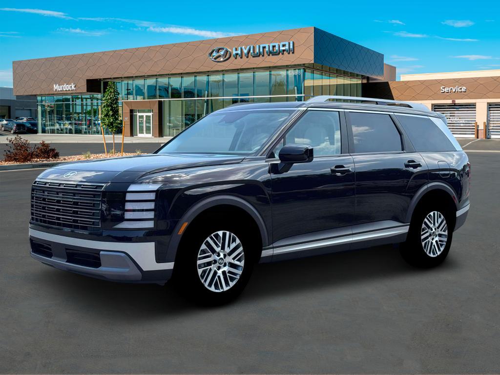 new 2026 Hyundai Palisade car, priced at $44,287