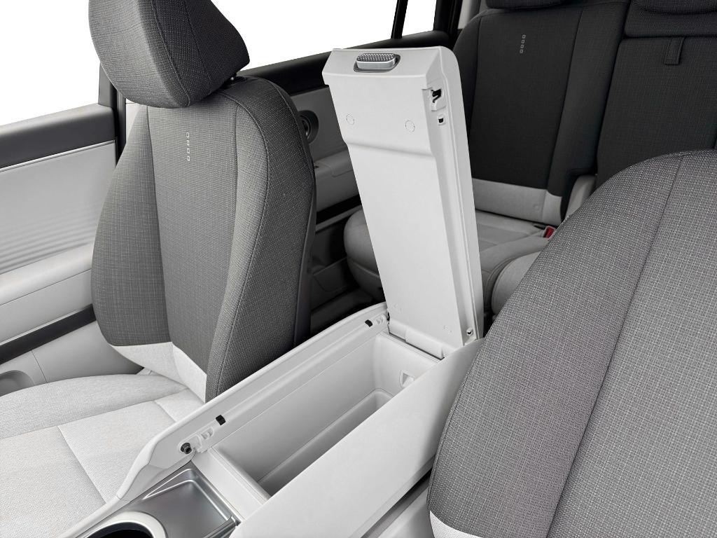 new 2026 Hyundai IONIQ 9 car, priced at $56,720