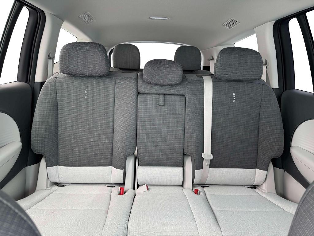 new 2026 Hyundai IONIQ 9 car, priced at $56,720